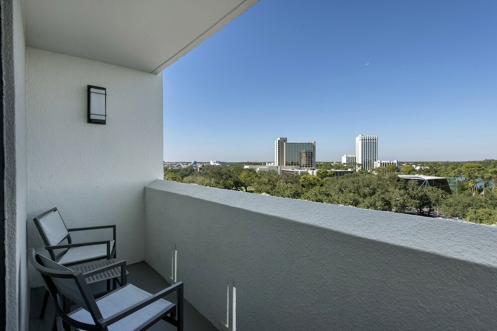 Фото Holiday Inn Orlando - Disney Springs Area, an Ihg Hotel