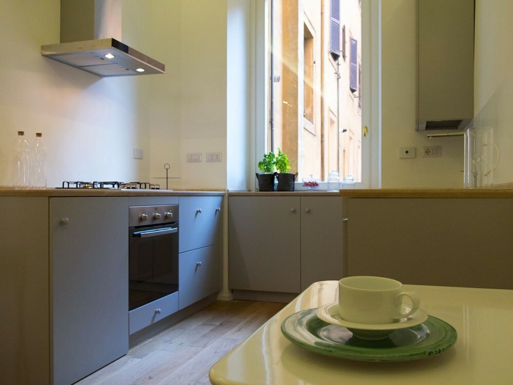 Фото La Casa di Iulia