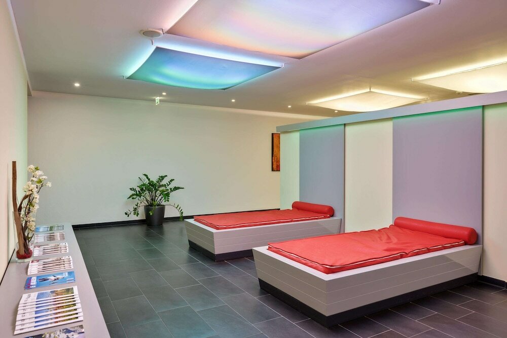 Фото Austria Trend Hotel Congress Innsbruck