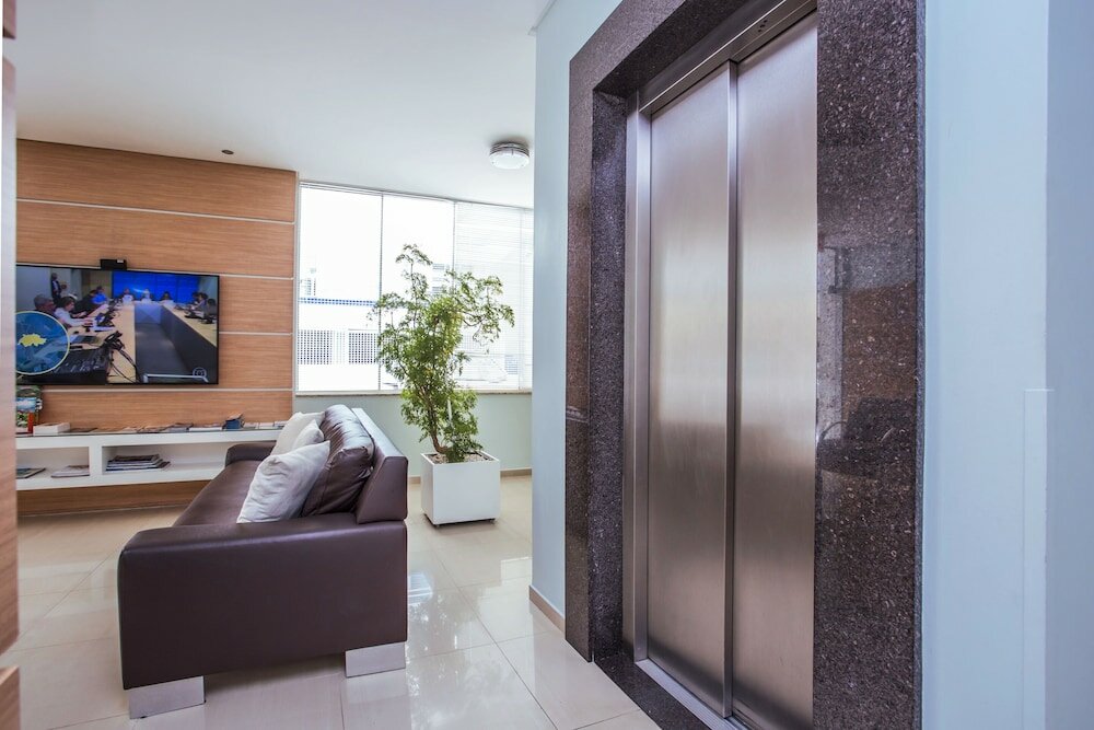 Фото Hotel Itapema Meia Praia