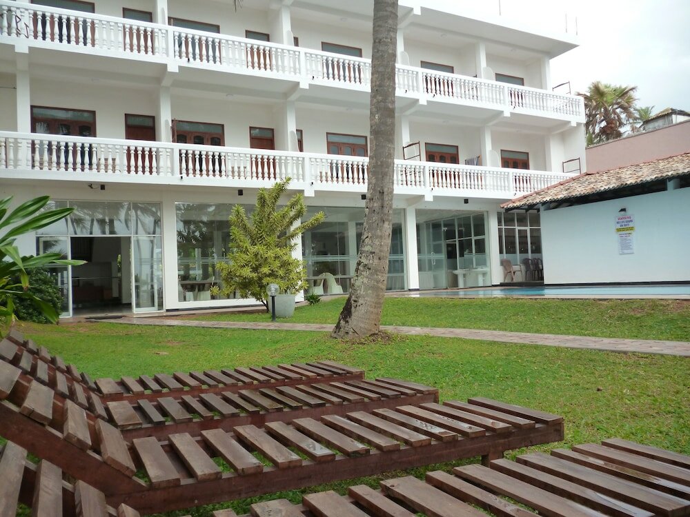 Фото Ocean View Cottage