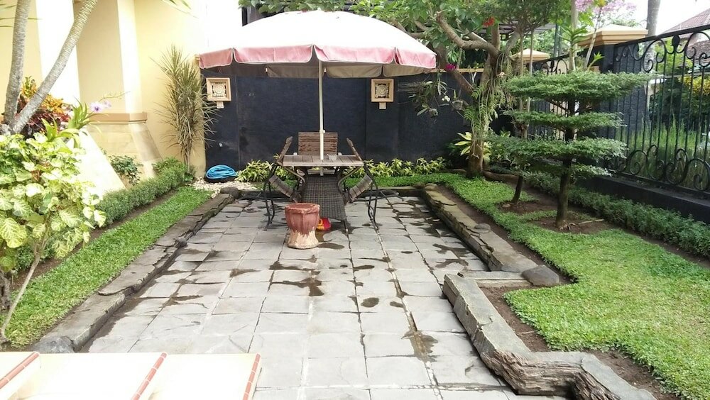 Фото Roemah Canting