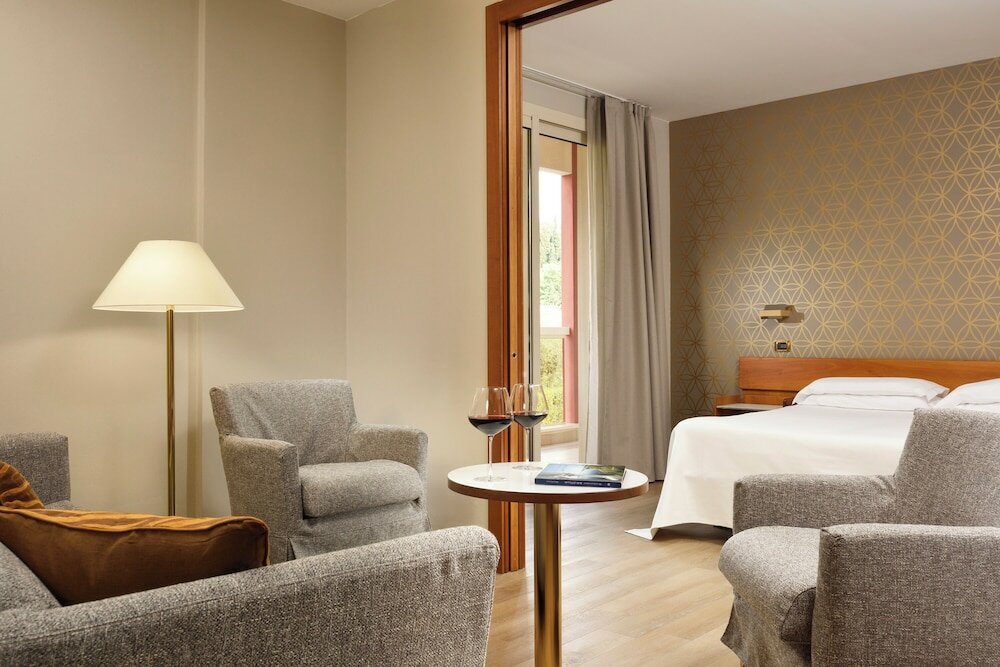 Фото Hotel Continental Wellness & SPA