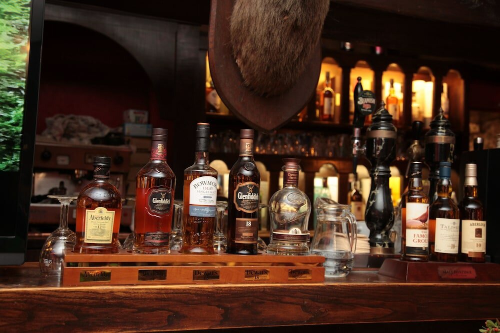 Фото Citotel Marie Stuart