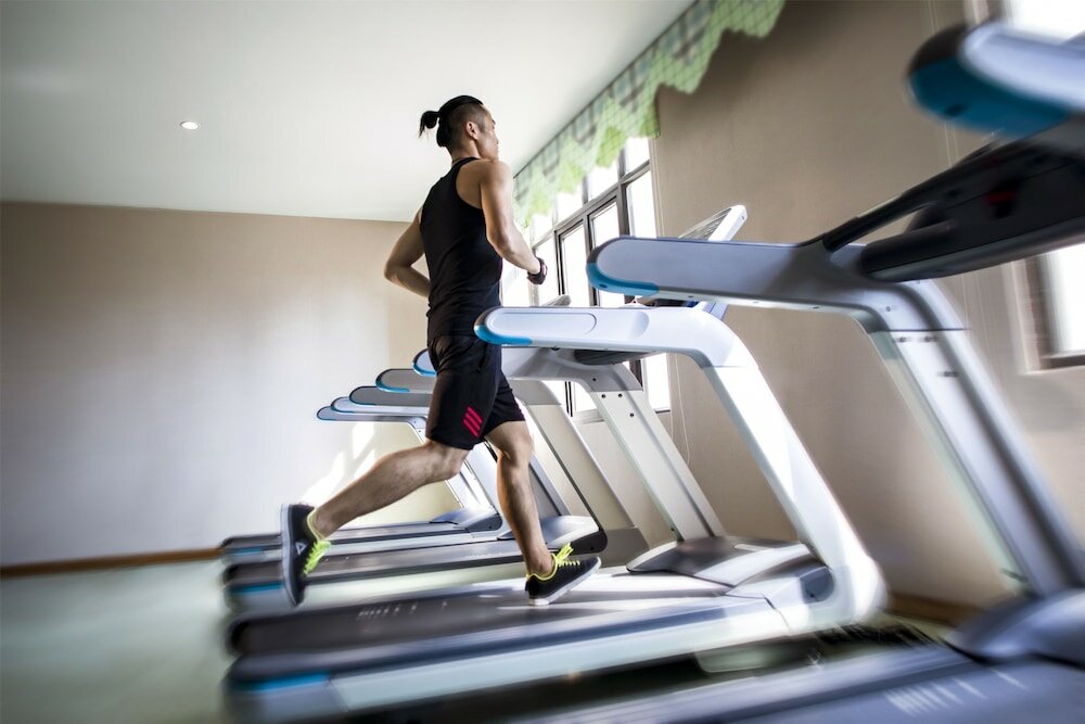 Фото Wyndham Grand Xiamen Haicang