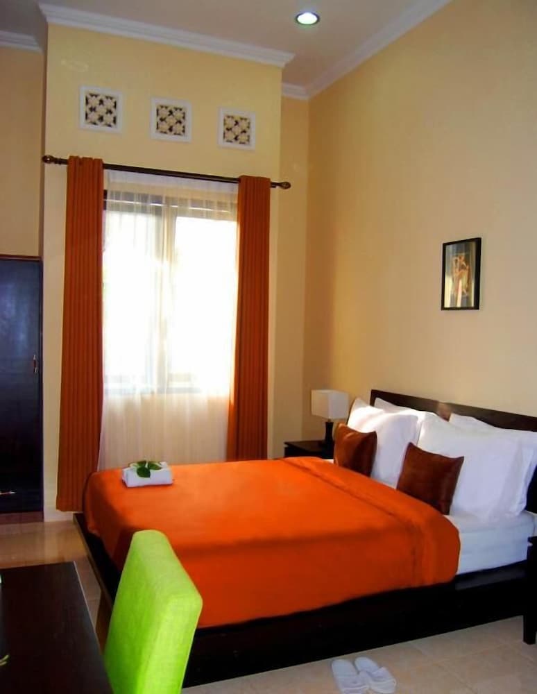 Фото Roemah Canting