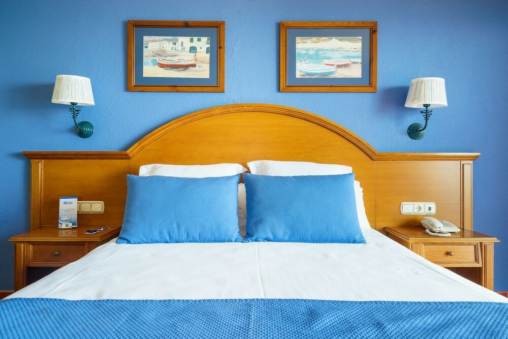 Фото Hotel Isabel