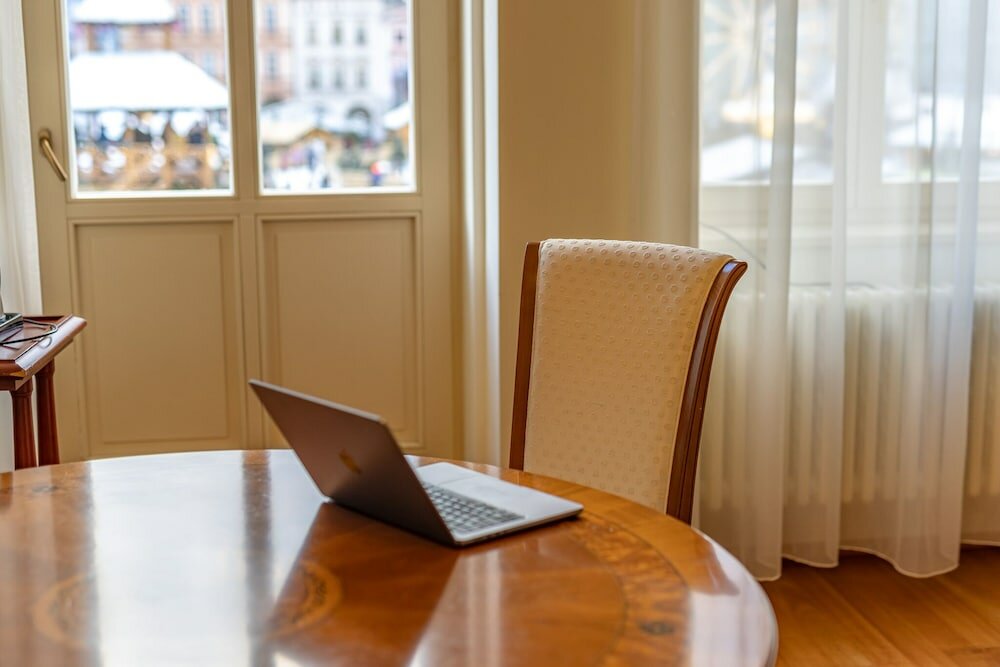 Фото Grandhotel Zvon