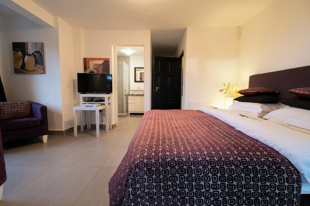 Фото Dreamhouse Guest House