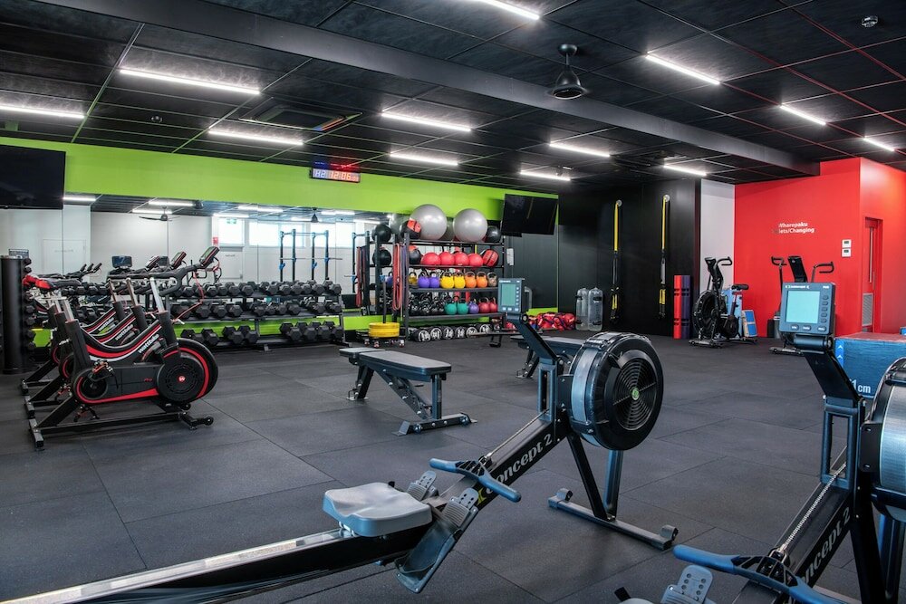 Фото The George Christchurch