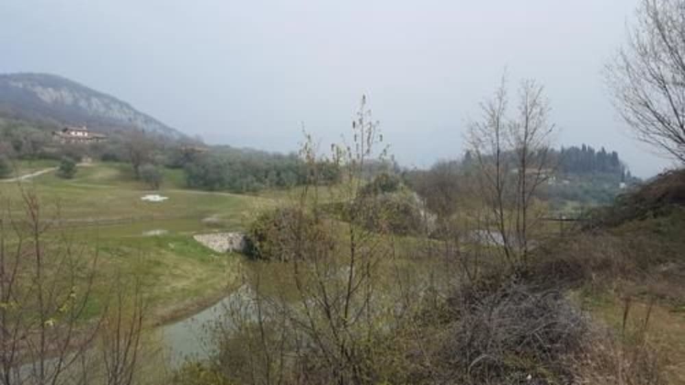 Фото Golf Hotel Ca' degli Ulivi