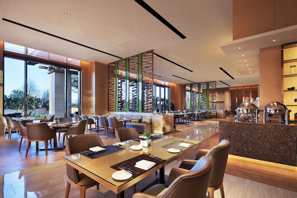 Фото Mercure Nanchang Sunac