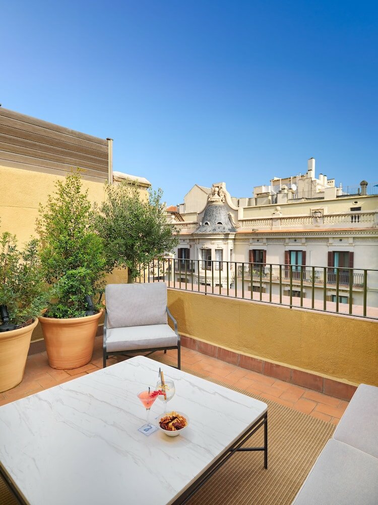 Фото H10 Casa Mimosa