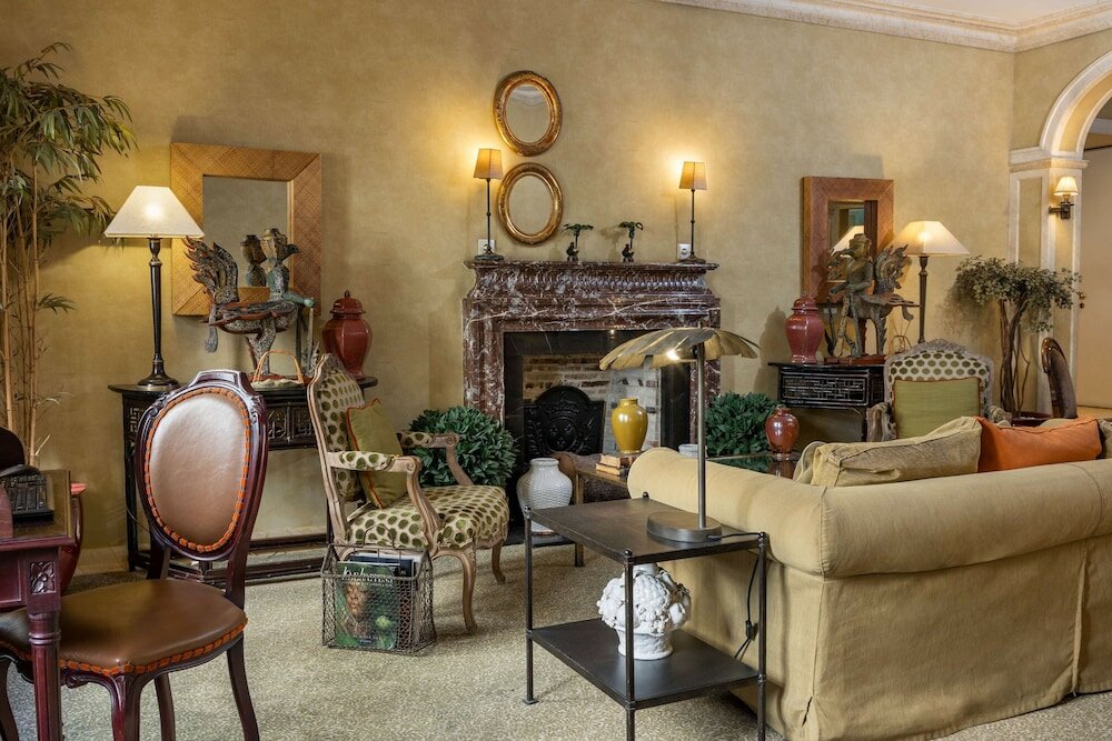 Фото Janelas Verdes 88