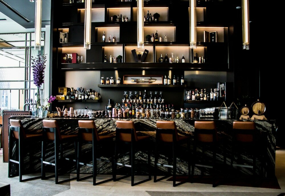 Фото Sofitel Singapore City Centre