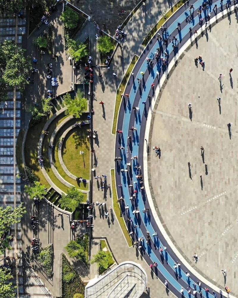 Фото Mercure Bandung Nexa Supratman