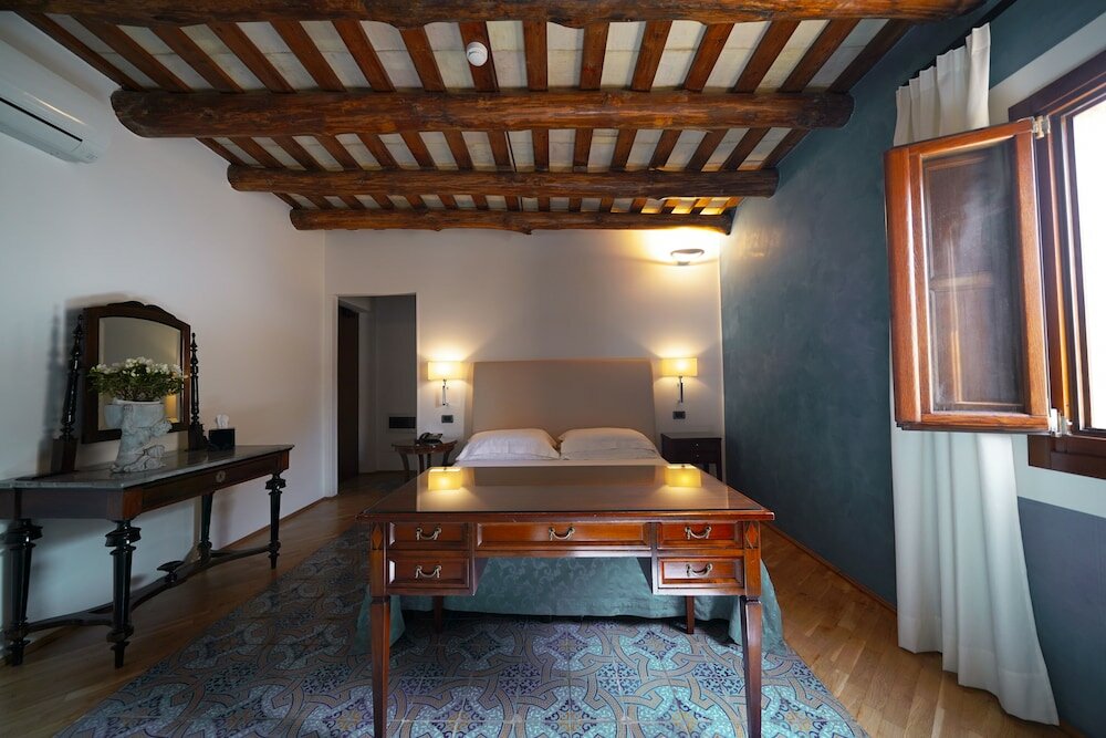 Фото Hotel Carmine