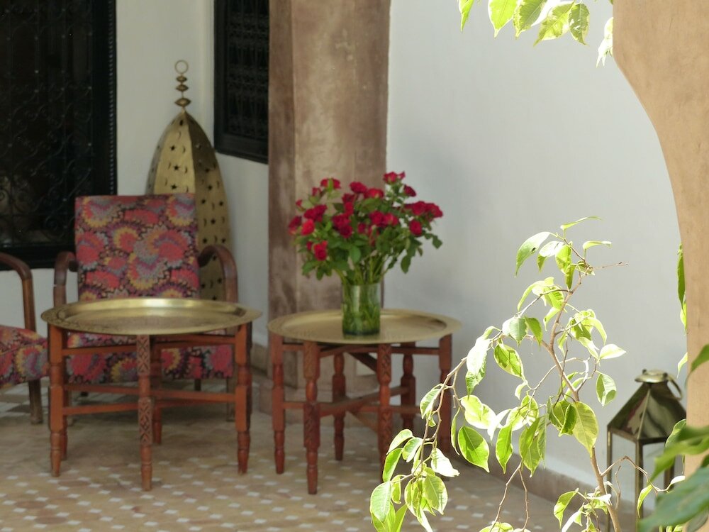 Фото Riad Magellan