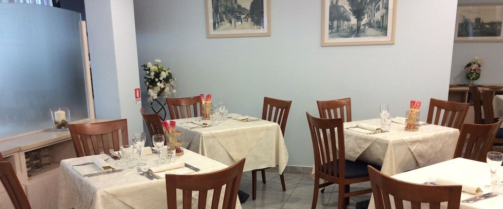 Фото Hotel Villa Mare