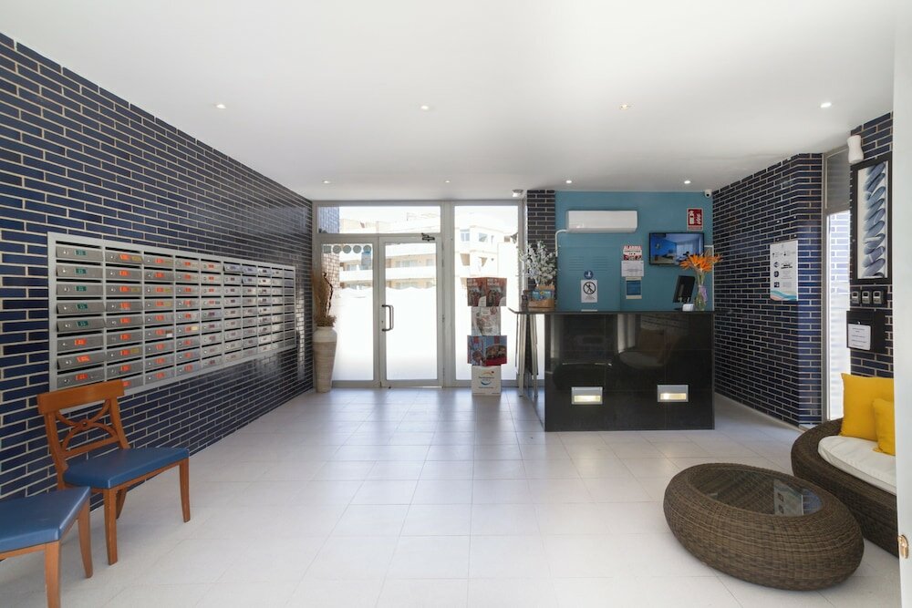 Фото Ibersol SPA Aqquaria