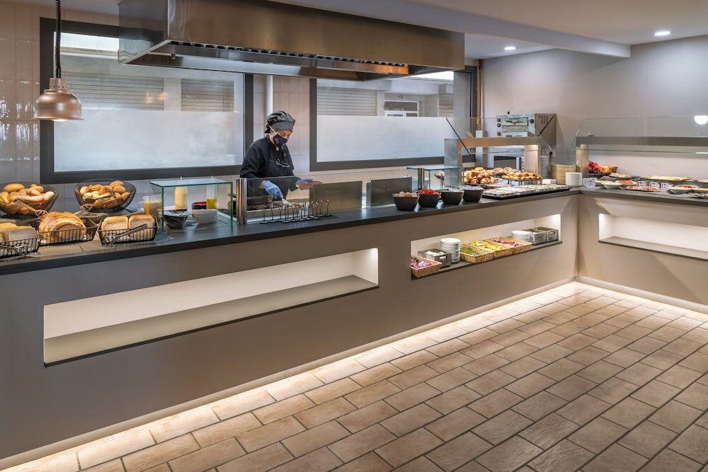 Фото Ght Miratge - Adults Only