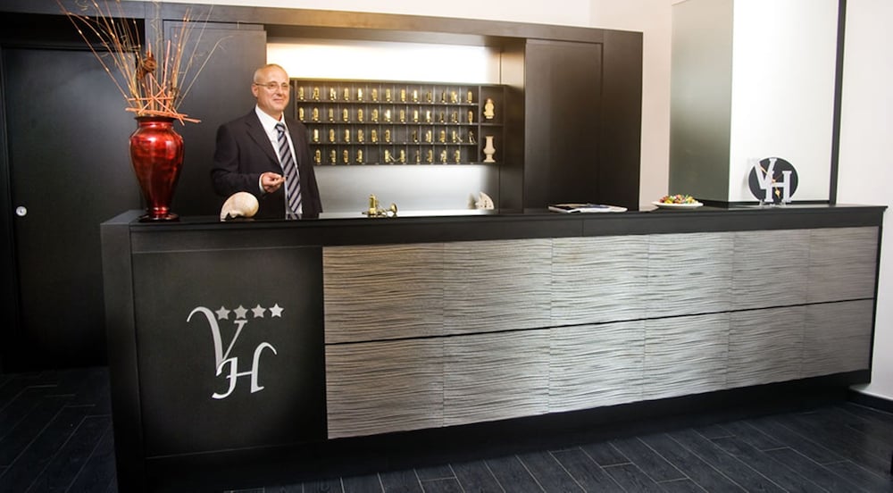 Фото Villa Hermosa Resort