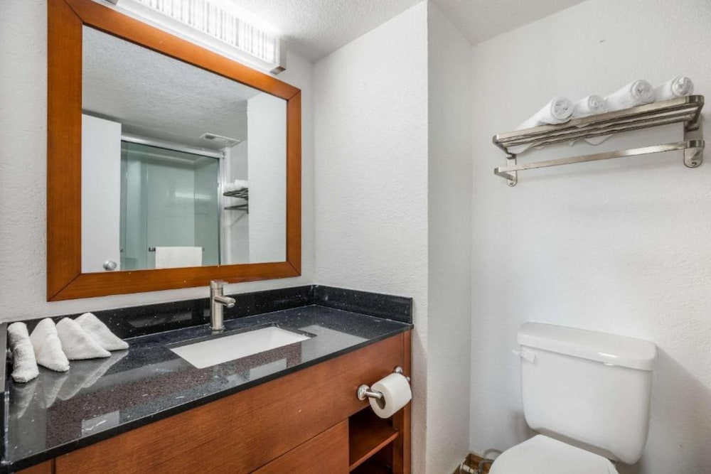 Фото Oyo Hotel Orlando Airport