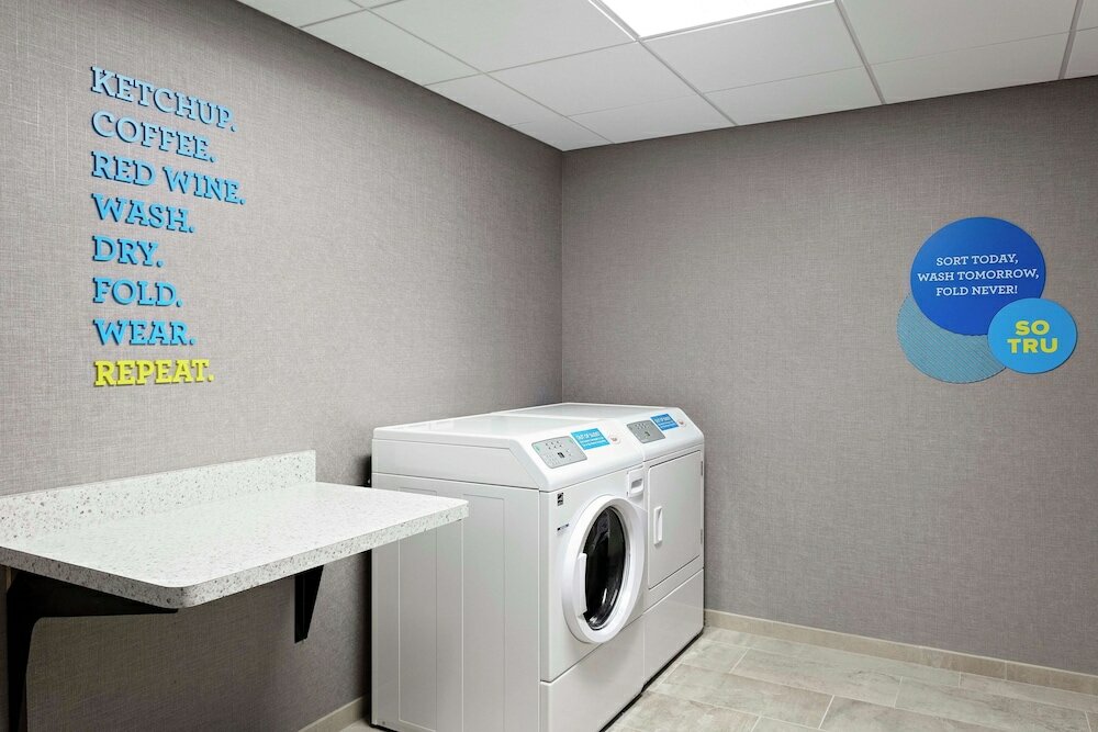 Фото Tru by Hilton Cleveland Midtown