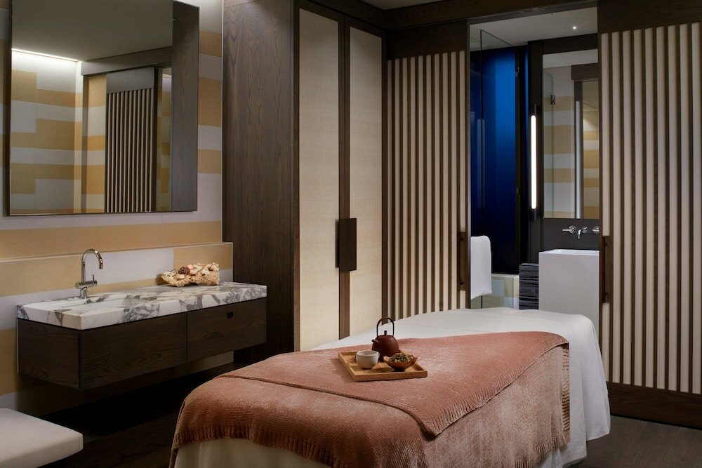 Фото The Ritz-Carlton, Perth