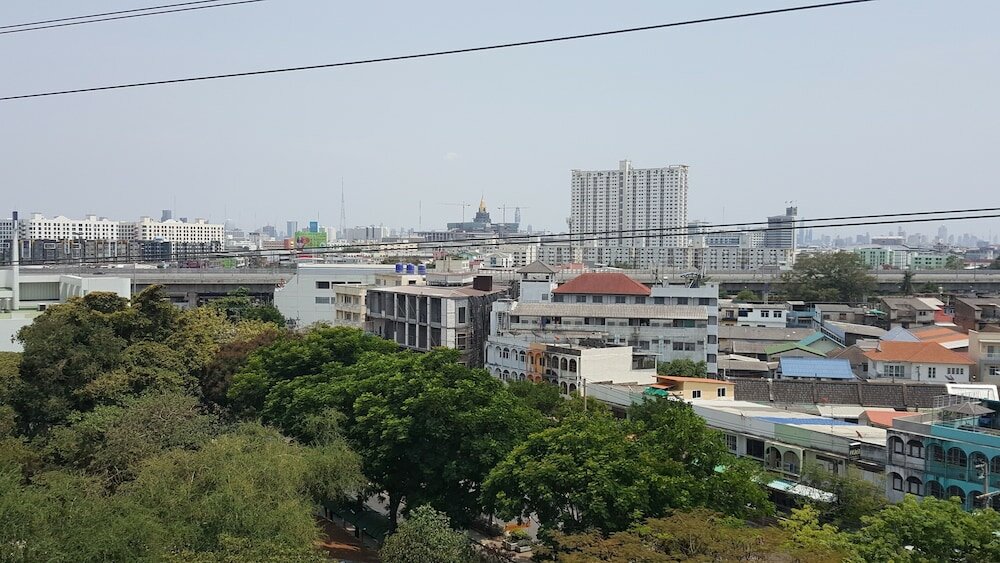 Фото Livotel Express Hotel Bang Kruai