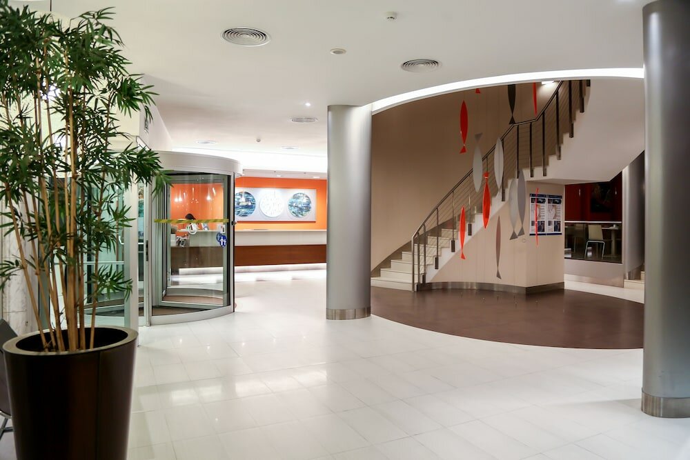 Фото Hotel Praia