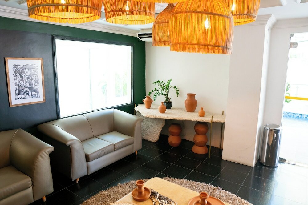 Фото Fortaleza Mar