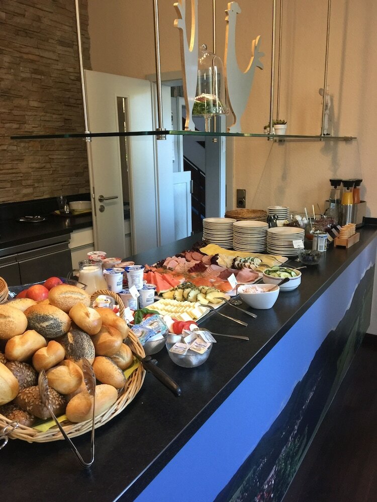 Фото Hotel am Kurpark