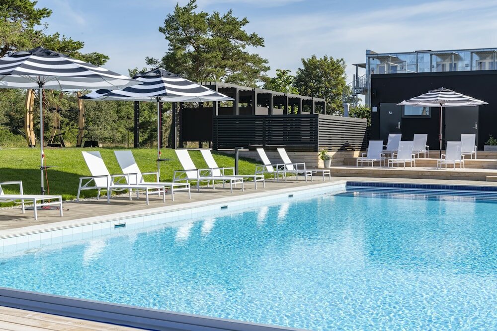 Фото First Hotel Kokoloko