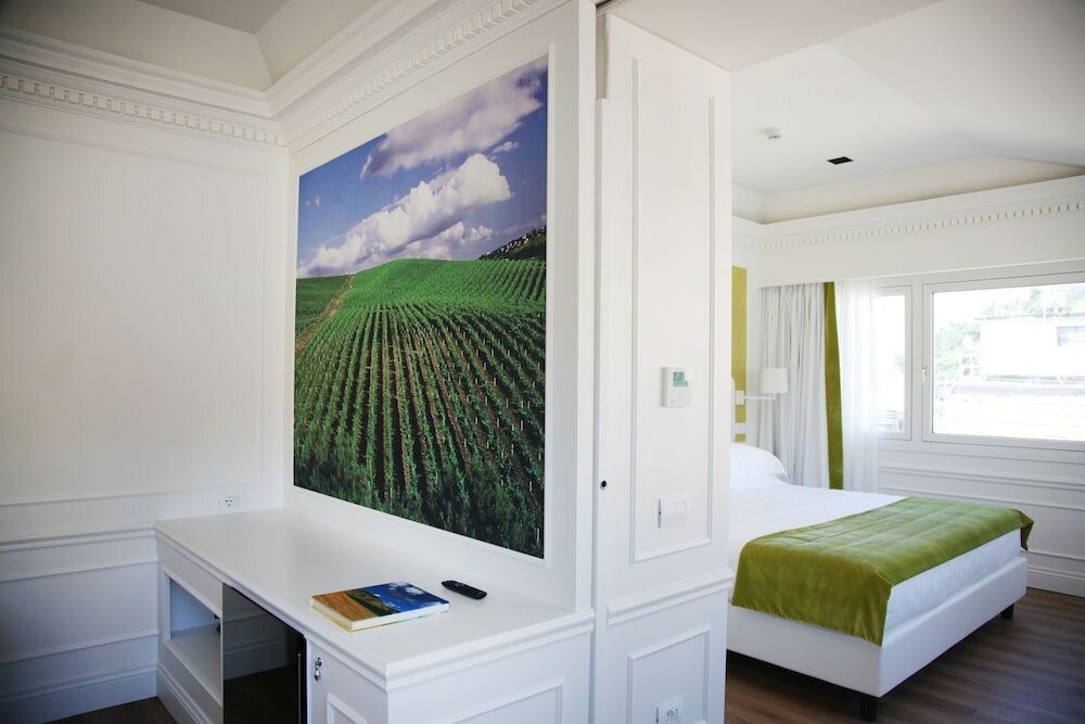 Фото Grand Hotel Palace