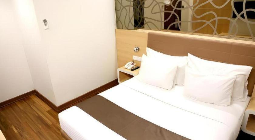 Фото Citihub Hotel @ Arjuna