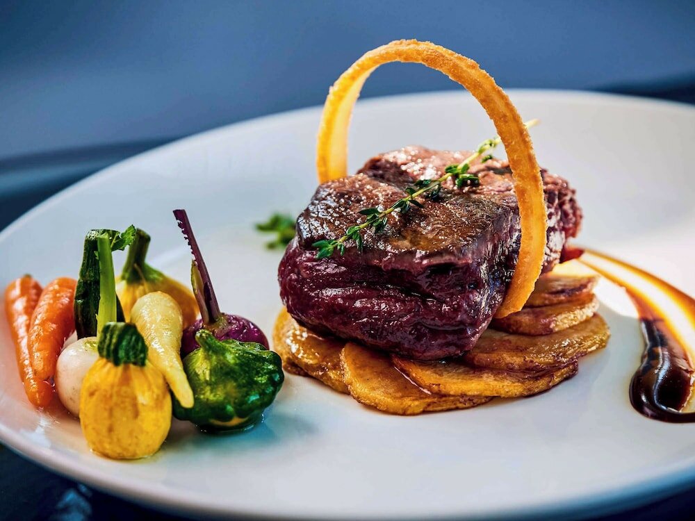 Фото Grand Mercure Danang