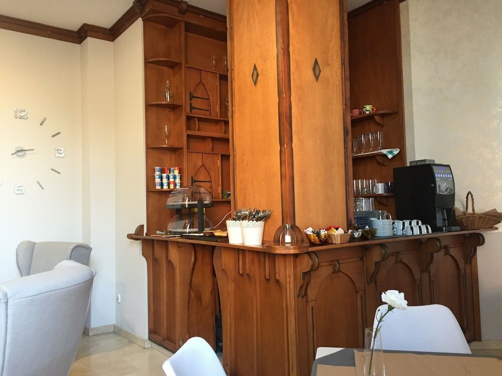 Фото Hostal Alda Río Duero