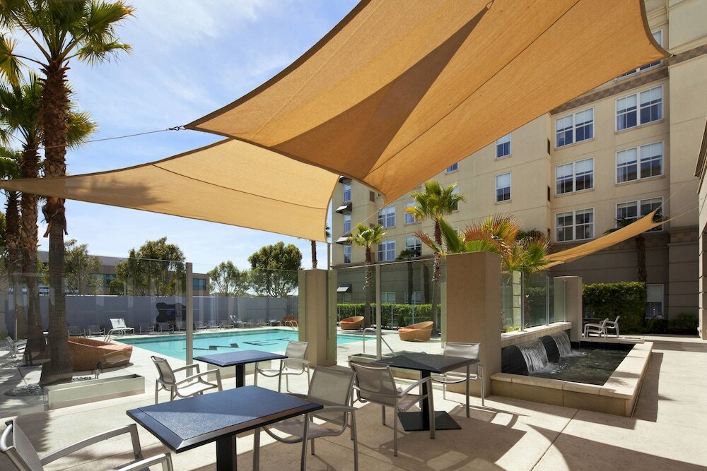 Фото Aloft Silicon Valley