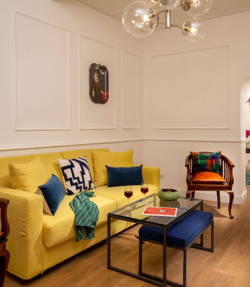 Фото Appartamento Serpenti - Daplace Apartments