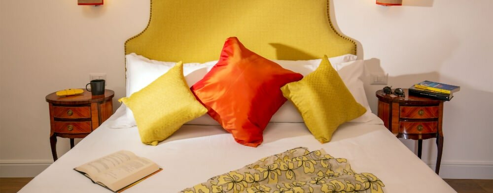 Фото Appartamento Serpenti - Daplace Apartments