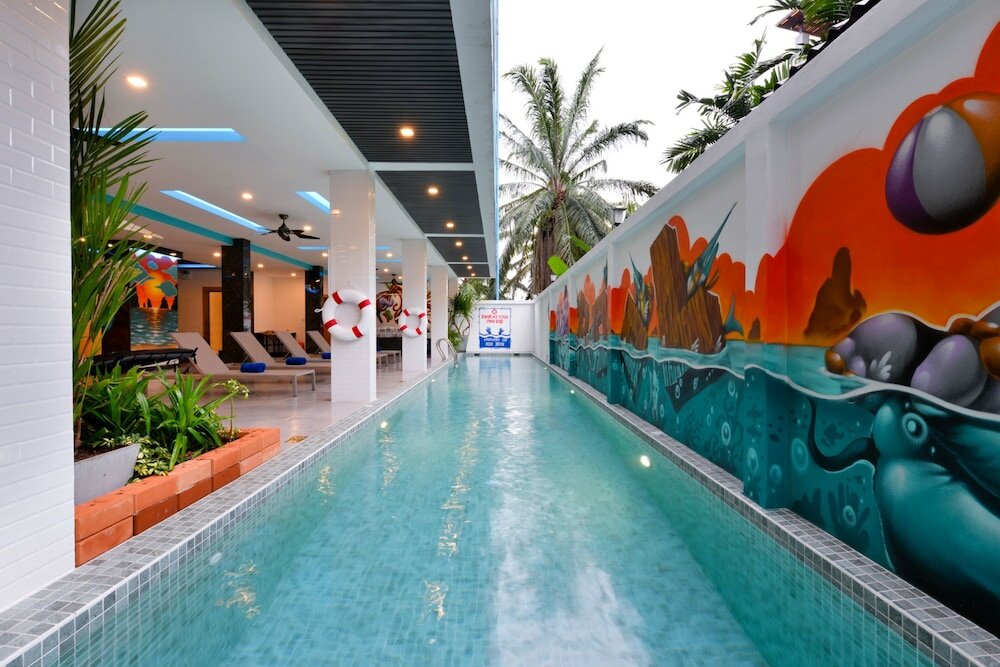 Фото T2 AO Nang Krabi