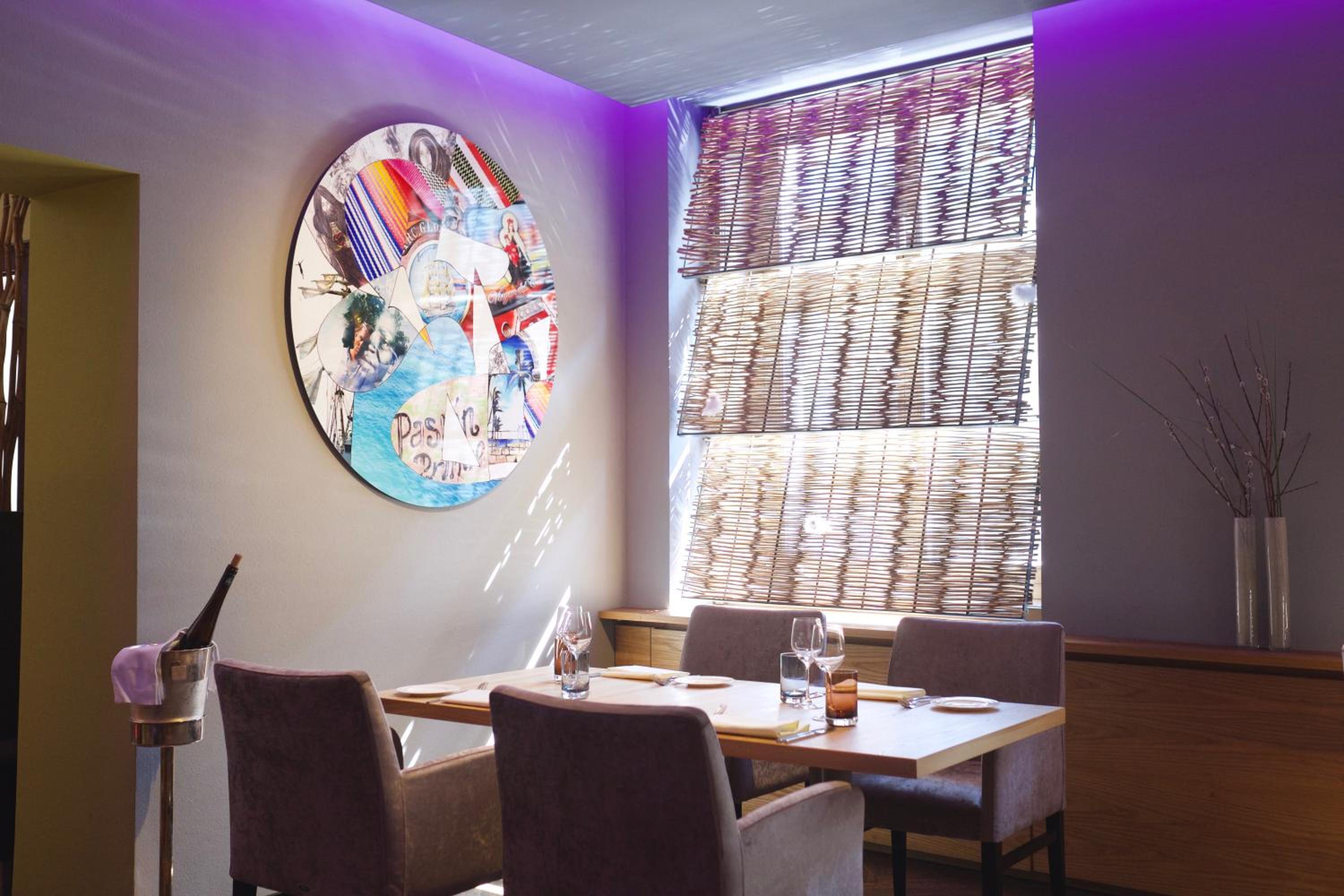 Фото Hotel Blauer Bock