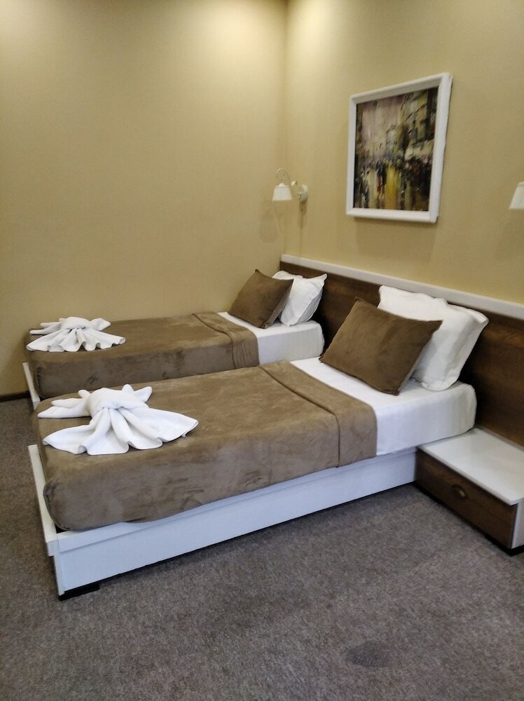 Фото Hotel Diplomat