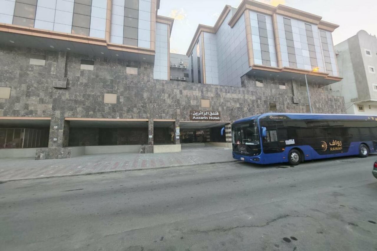 Фото отеля 5