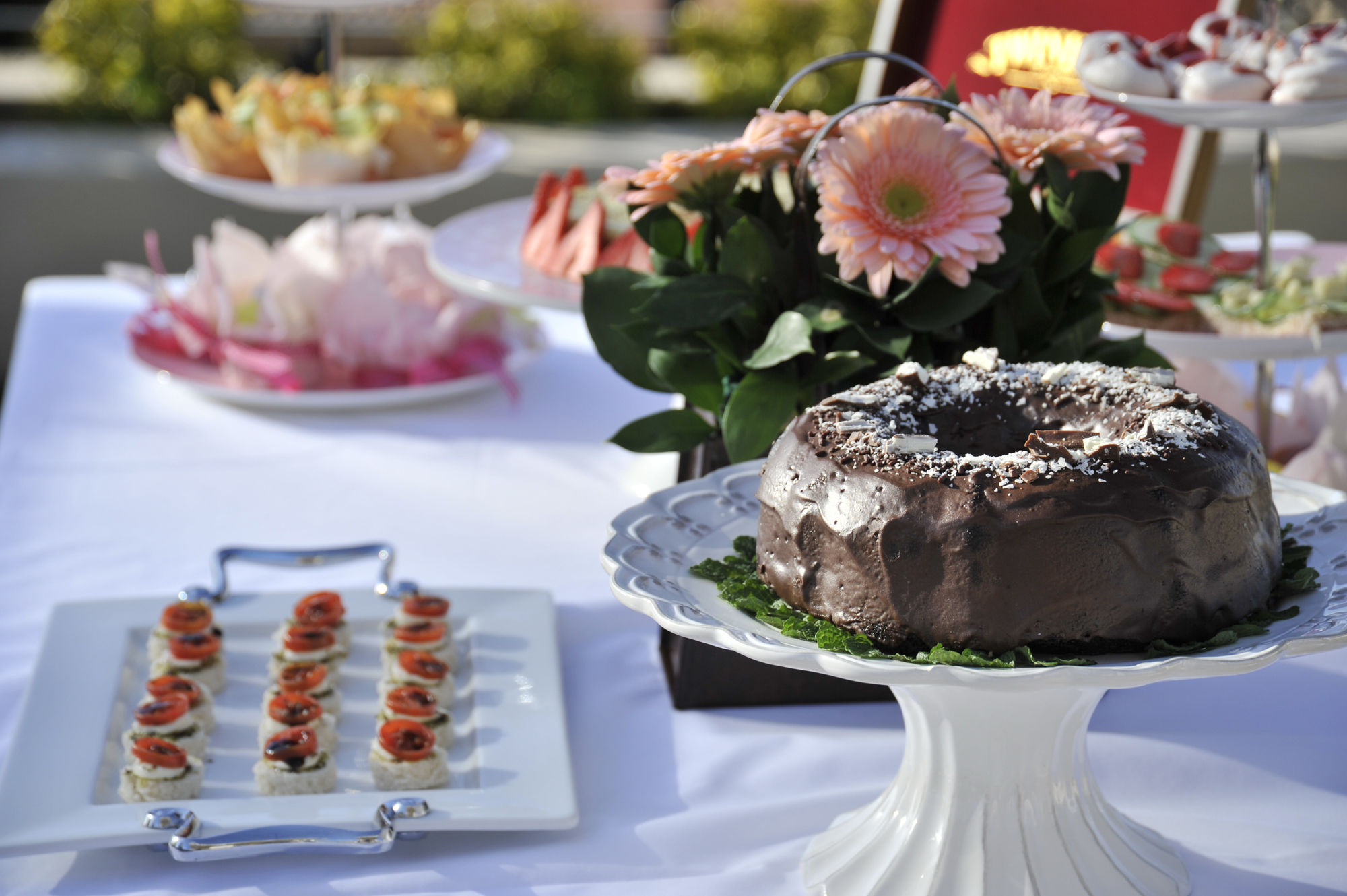 Фото 131 on Herbert Baker Boutique Hotel