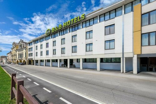 Внешний вид отеля Methis Hotel & SPA в Падуе, фото 1