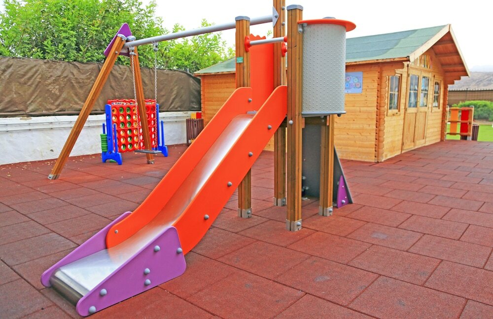 Фото Servatur Playa Bonita