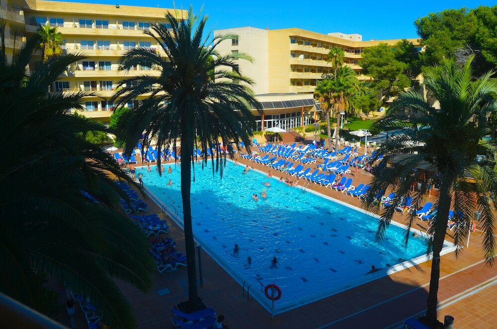 Фото Hotel Jaime I