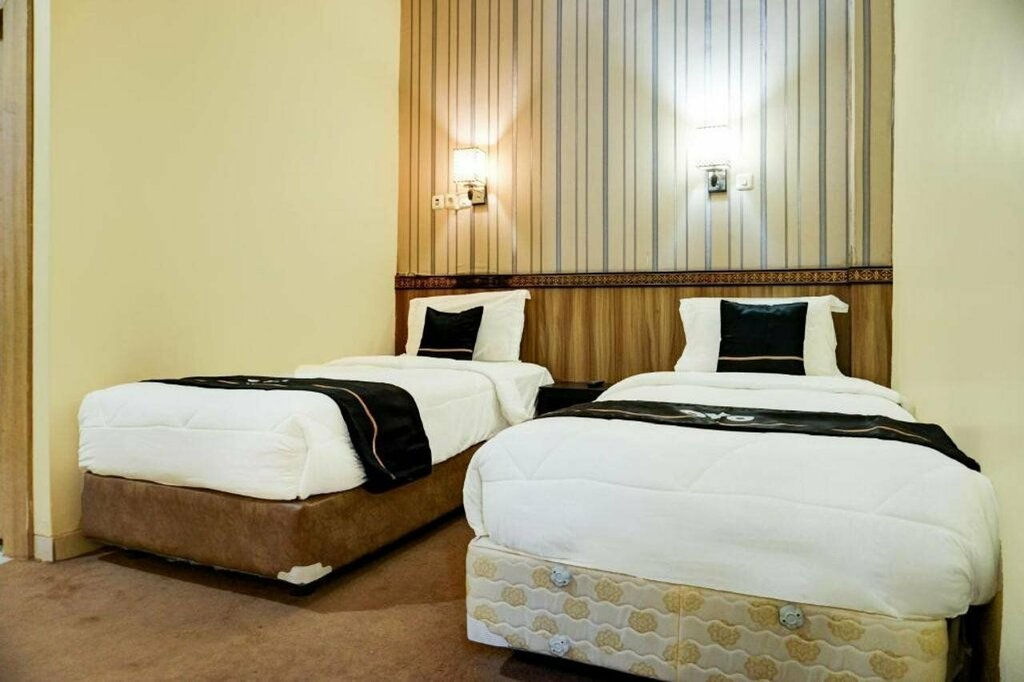 Hotel RedDoorz near Palembang Square Mall 2, Palembang, photo